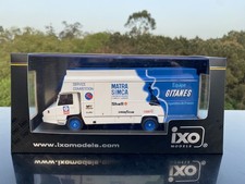 IXO TRU022RF, Berliet