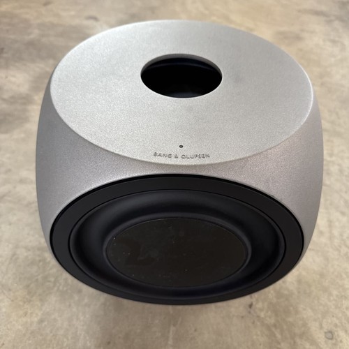 Bang olufsen o beolab - &,