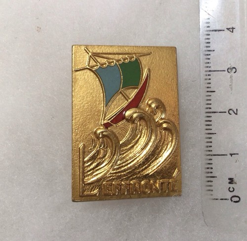 France marine insigne - marine,