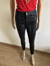 Pantalon noir huilé Guess taille US 29 jamais porté 