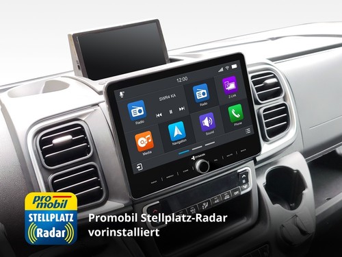 Autoradio navigation dab - autoradio,