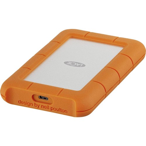 Lacie rugged disque dur - lacie,