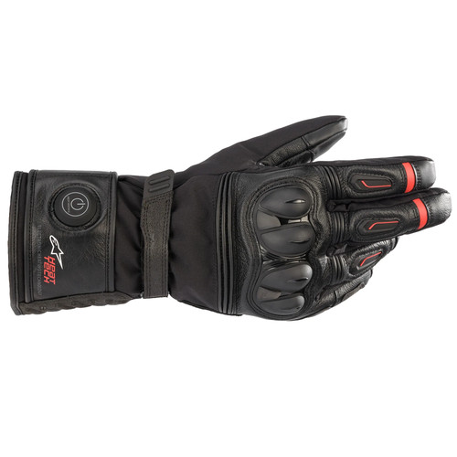 Gants moto alpinestars 7 - gants, ht-7