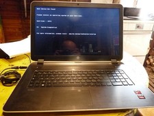 ordinateur portable HP