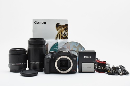Canon eos kiss - canon,