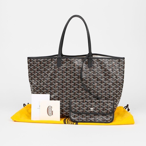 Goyard sac bandoulière - sac,