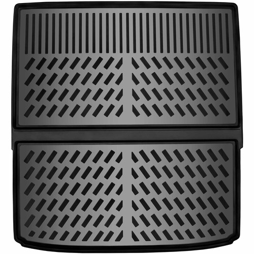 Elmasline tapis coffre - de,