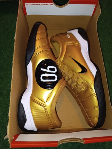 Nike total iii baskets - 90,