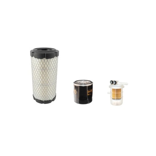 Kit filtre pour sdmo - kit, alize