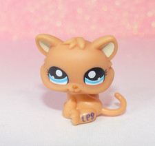 authentic LPS 1371 PETSHOP