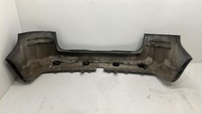 Pare choc arriere OPEL ZAFIRA