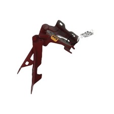 Charnières de capot - Renault CLIO CAMPUS II PH.1 - Rouge Clair - 8200715437 - S