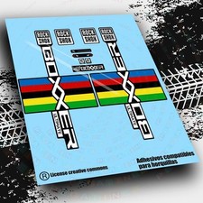 AUTOCOLLANTS WP577 FOURCHE