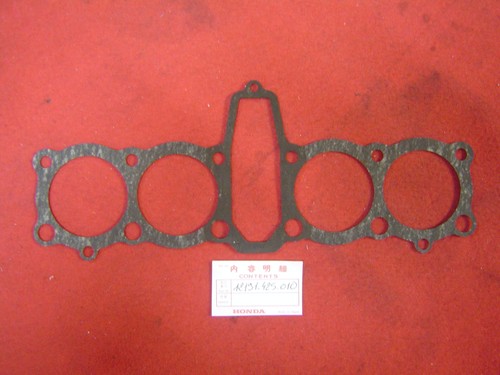 Joint embase cb750kz kc - joint, d'embase