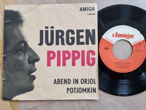 Jürgen pippig abend in - pippig,