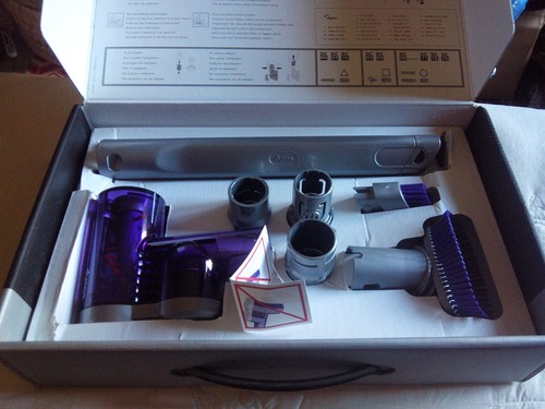 Coffret kit brosses turbine - kit,