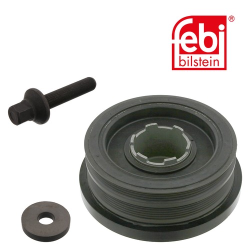 Febi bilstein poulie - febi, de
