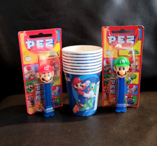 NEUF  Lot goodies Nintendo