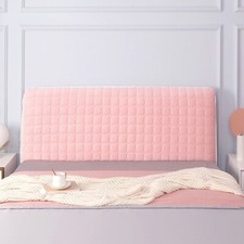 Extensible Tête de Lit Housse