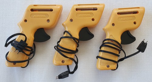 Aurora controleurs vitesse - aurora,  3