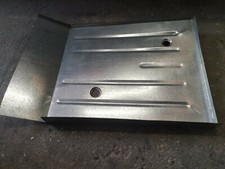 Plancher avant Gauche Peugeot 404