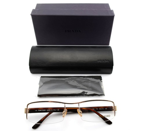 Lunettes tom ford - ford, 5093