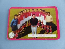 MIROIR SPRINT carte football