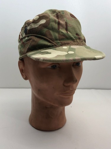Casquette combat camouflage - casquette,