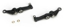 NEW Blade 450 Washout Control