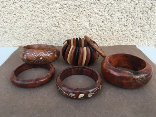 Lot bracelets manchette - lot, de