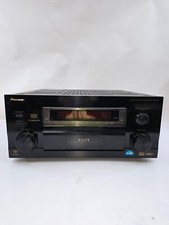 PIONEER AUDIO/VIDEO