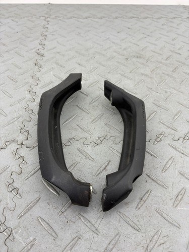 Paire protection moteur - protection,