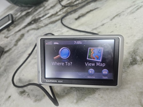Garmin nuvi 1300 automotive - 1300,