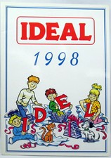 Catalogue Professionnel Ideal