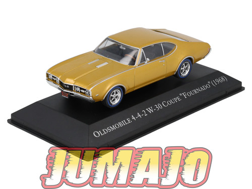 Ac140 voiture ixo altaya - ac140,