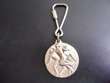 Porte Clés Sport - Athlétisme Algérie