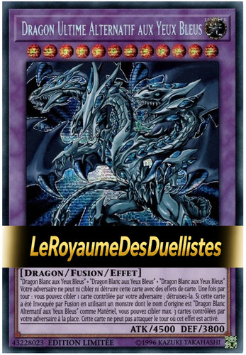 White dragon deck - white,