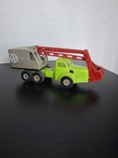 Norev berliet tbo 15 pelle mecanique 1/43