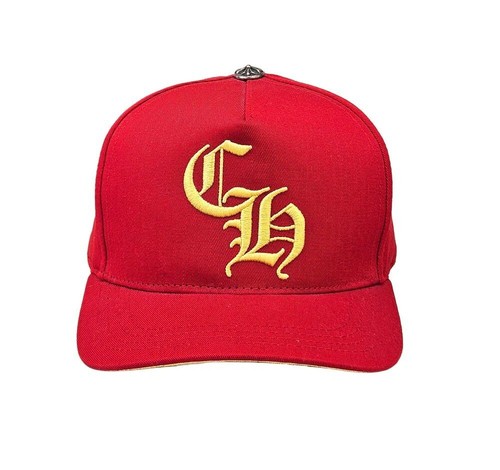 Chrome hearts casquette - chrome, de