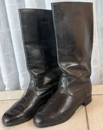 Bottes paradis ddr nva pour - nva,