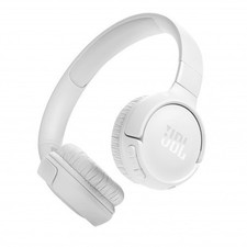 JBL Tune 520BT Blanc Casque