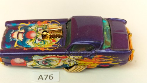 Voiture a76 hot wheels - voiture,