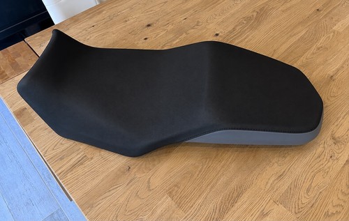 Selle basse bmw 750 - selle,