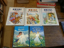 Lot livres de - de, johanna