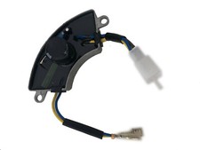 Groupe électrogène régulateur de tension AVR 230V 2KW classe 1phasé condensat...