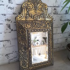 Miroir fronton Parecloses