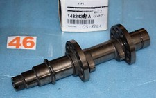 arbre à cames d'échappement