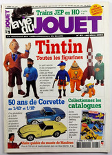 Magazine La Vie du Jouet N°93