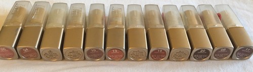 Milani sheer color lipstick - sheer,
