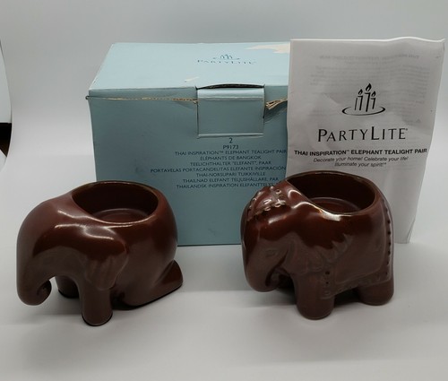 Partylite thai inspiration - partylite,